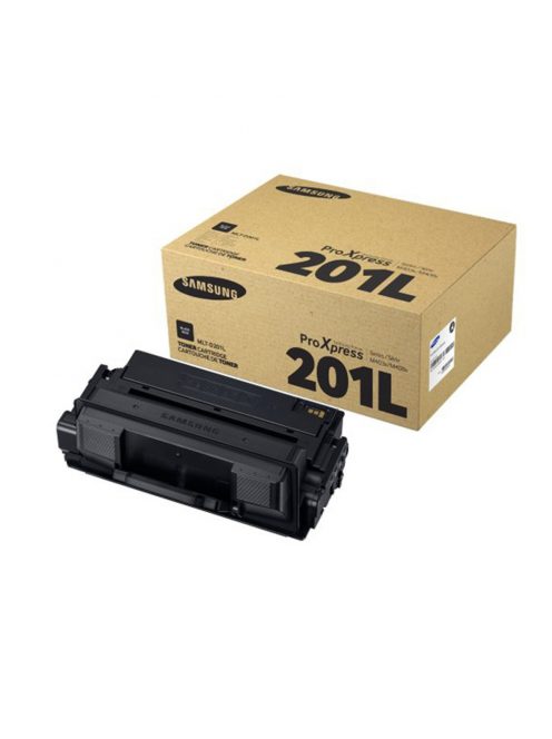 Samsung MLT201L toner ORIGINAL 