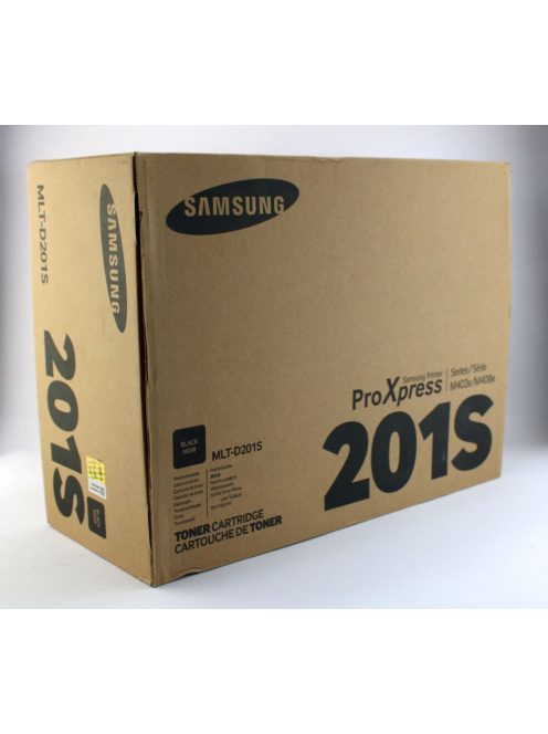 Samsung MLT201S toner ORIGINAL 