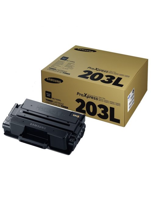 Samsung MLT203L toner ORIGINAL 