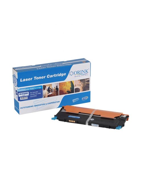 Samsung CLP310/315 toner cyan ORINK 