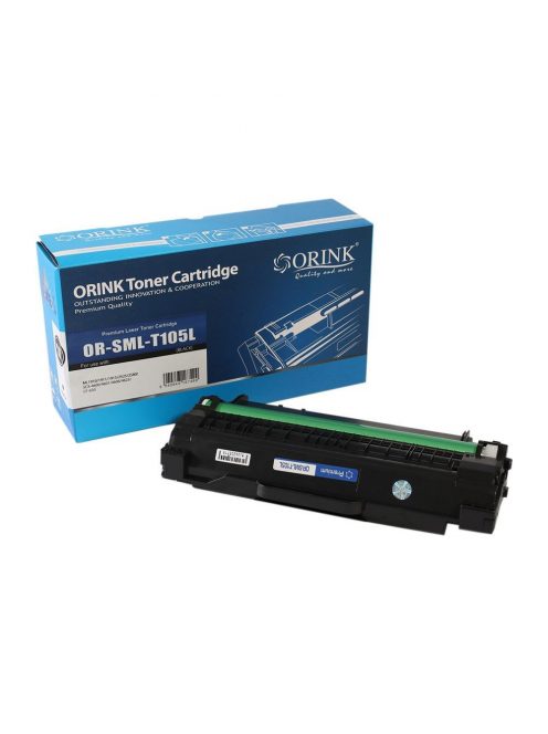 Samsung MLT1052L toner ORINK 2,5K