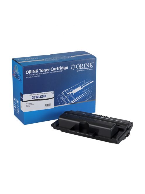 Samsung ML3050 toner ORINK 8K