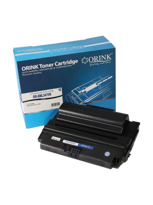 Samsung ML3470 toner ORINK 10K