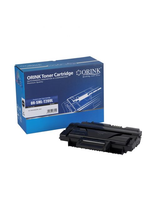 Samsung MLT209L toner ORINK