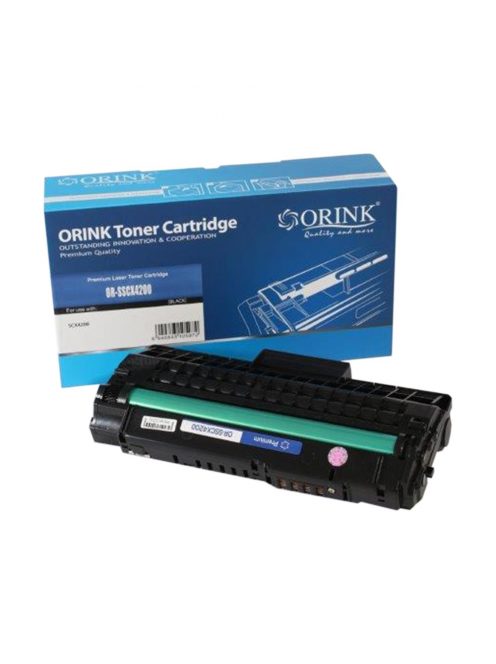 Samsung SCX4200 toner ORINK