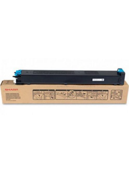 Sharp MX23 toner cyan ORIGINAL 