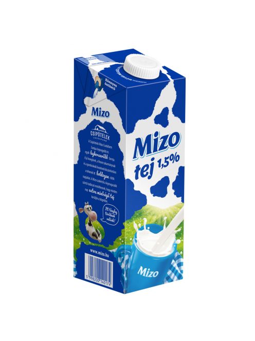 Tej 1l Mizo 1,5%