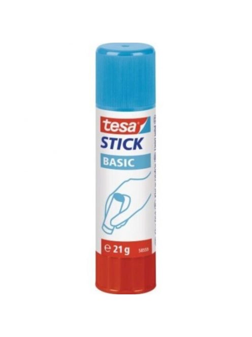 Ragasztó stift Basic 21 g Tesa