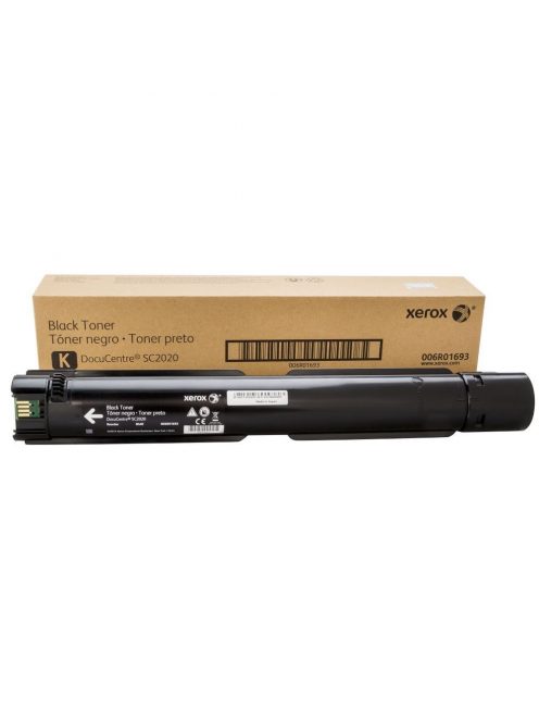 Xerox SC2020 toner black ORIGINAL