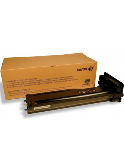 Xerox B1022/B1025 toner ORIGINAL (006R01731)