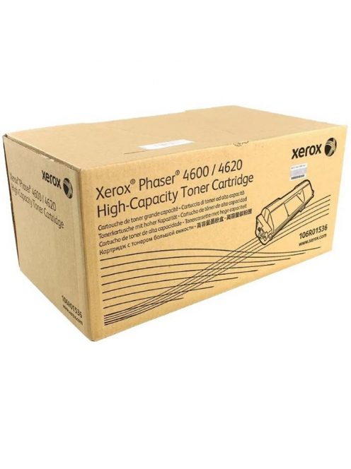 Xerox 4600 toner ORIGINAL 30K  (106R01536)