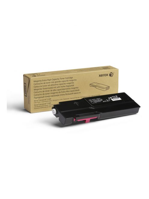 Xerox C400 toner magenta ORIGINAL 8K (106R03535)