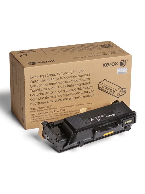 Xerox 3330/3335/3345 toner ORIGINAL 15K  (106R03623)