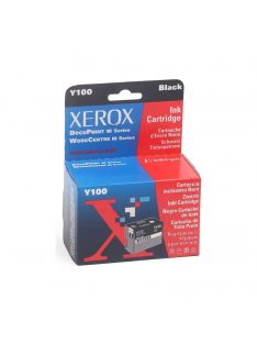 Xerox M750/Y100 tintapatron black ORIGINAL (8R12728)