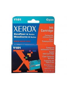 Xerox M750/Y101 tintapatron cyan ORIGINAL  (8R7972)