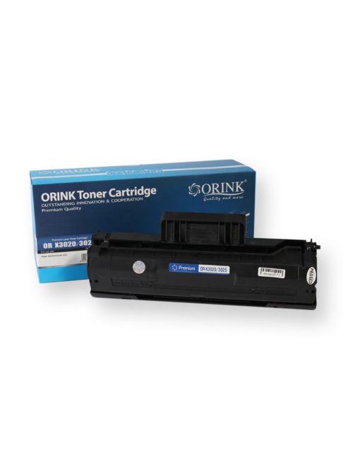 Xerox 3020/3025 toner ORINK