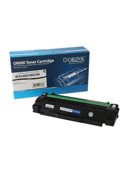 Xerox 3140/3155/3160 toner ORINK 2,5K