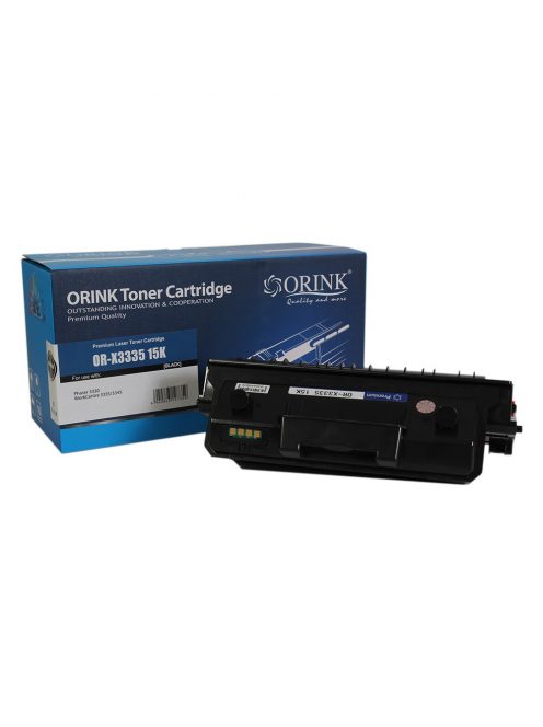 Xerox 3330/3335/3345 toner ORINK 15K